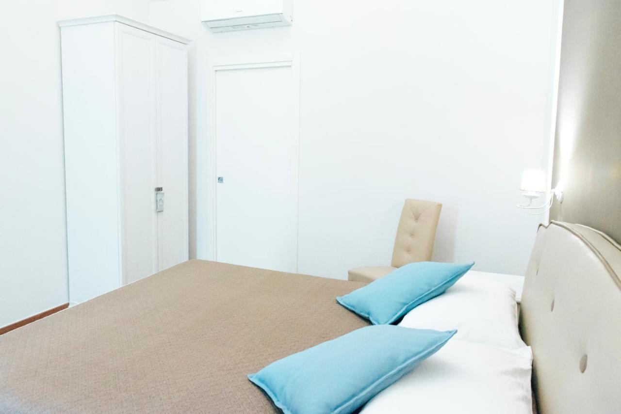 Relais Del Corso Bed & Breakfast Манфредония Екстериор снимка