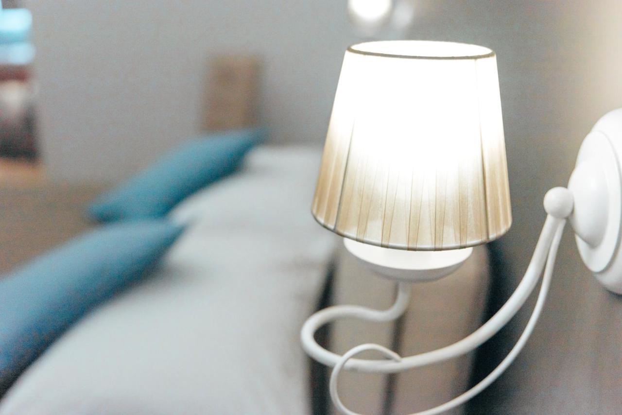 Relais Del Corso Bed & Breakfast Манфредония Екстериор снимка