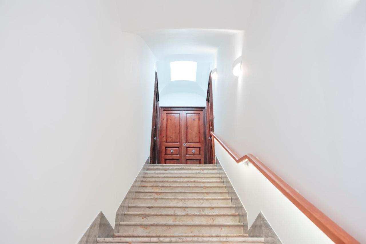 Relais Del Corso Bed & Breakfast Манфредония Екстериор снимка