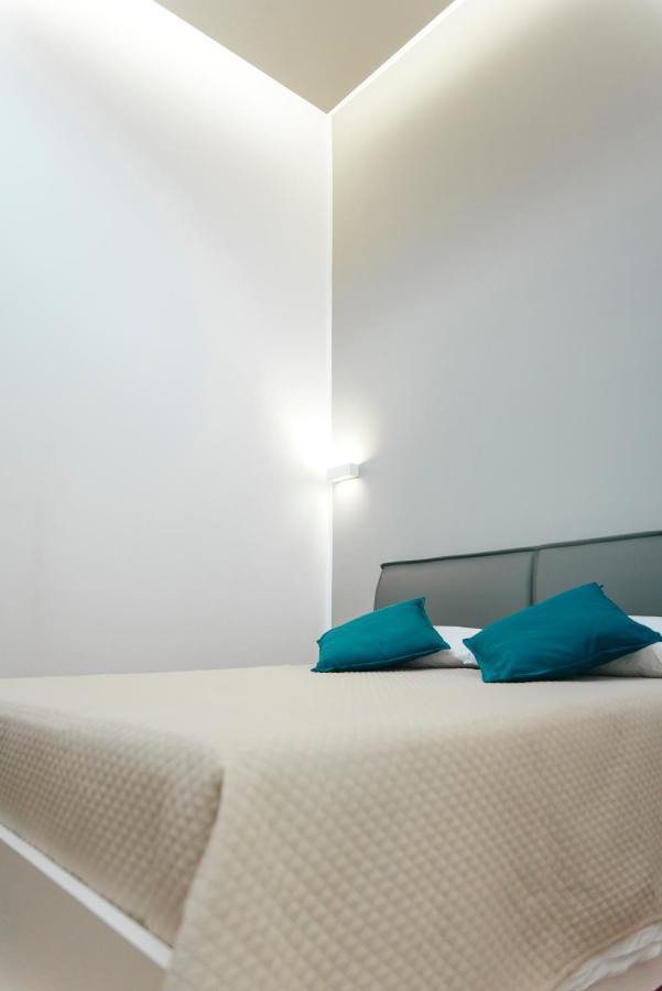 Relais Del Corso Bed & Breakfast Манфредония Екстериор снимка