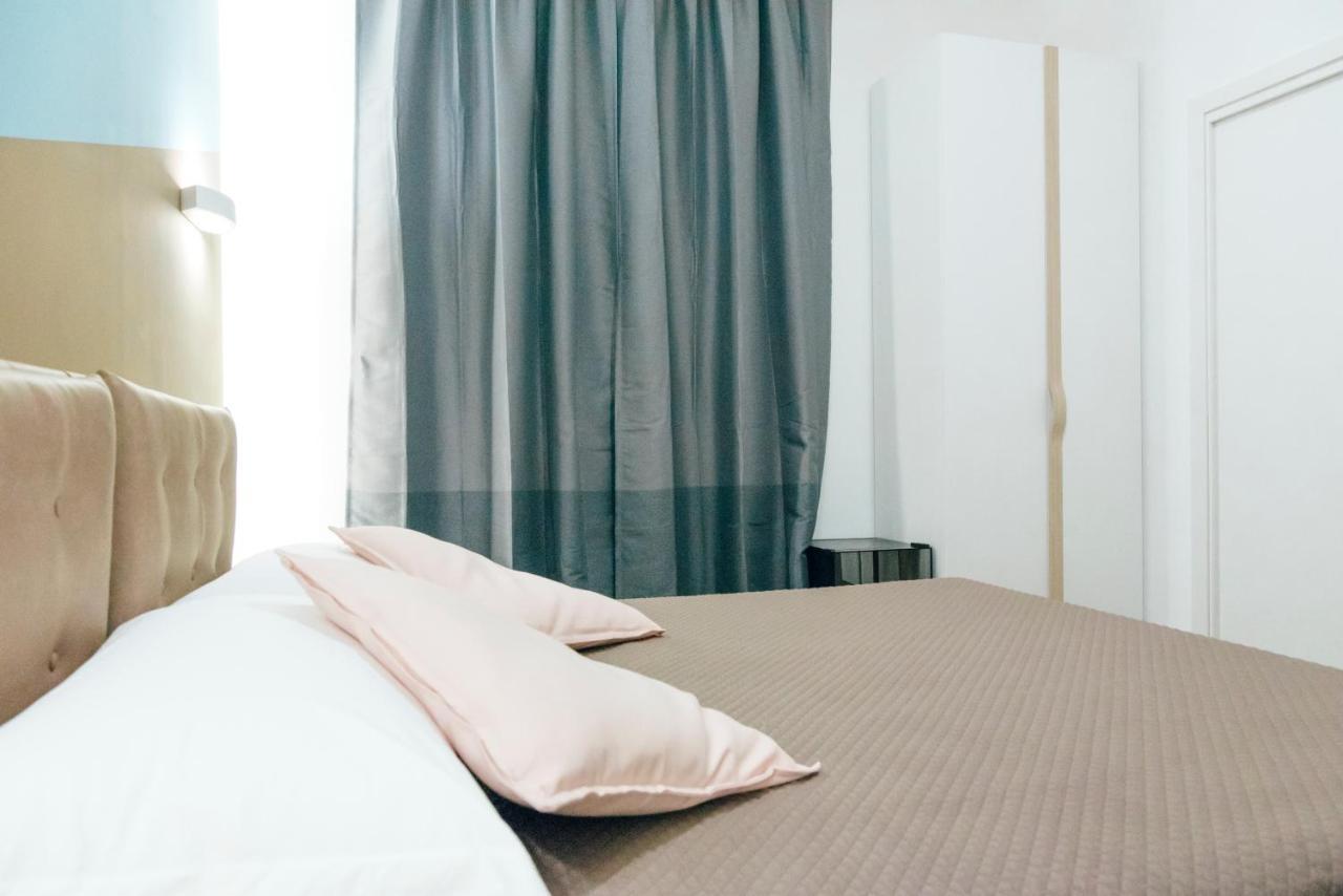 Relais Del Corso Bed & Breakfast Манфредония Екстериор снимка