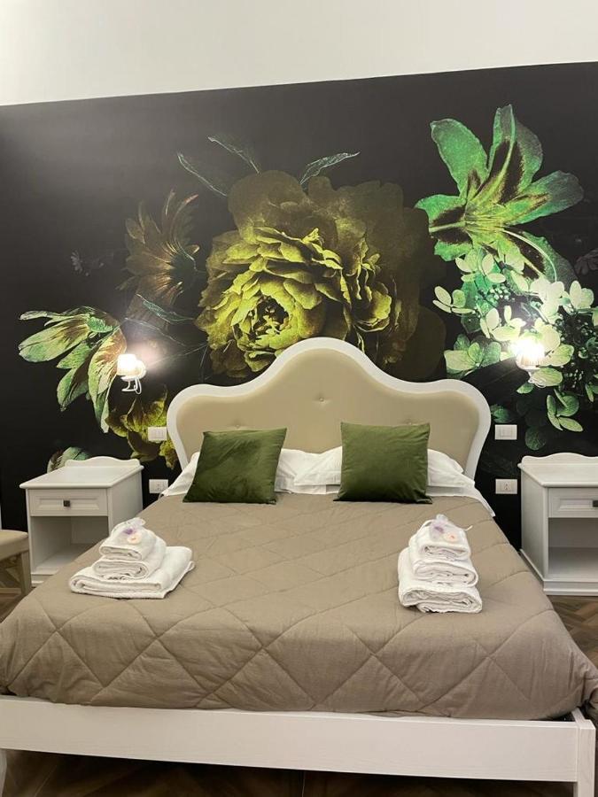 Relais Del Corso Bed & Breakfast Манфредония Екстериор снимка