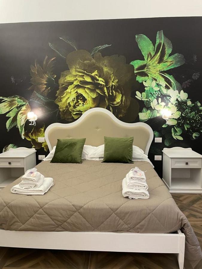 Relais Del Corso Bed & Breakfast Манфредония Екстериор снимка