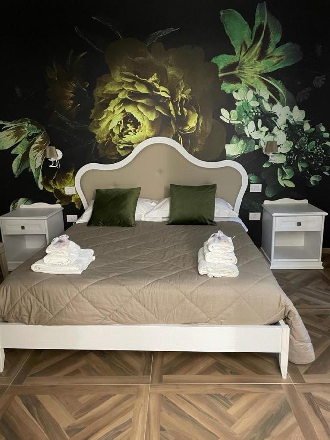 Relais Del Corso Bed & Breakfast Манфредония Екстериор снимка