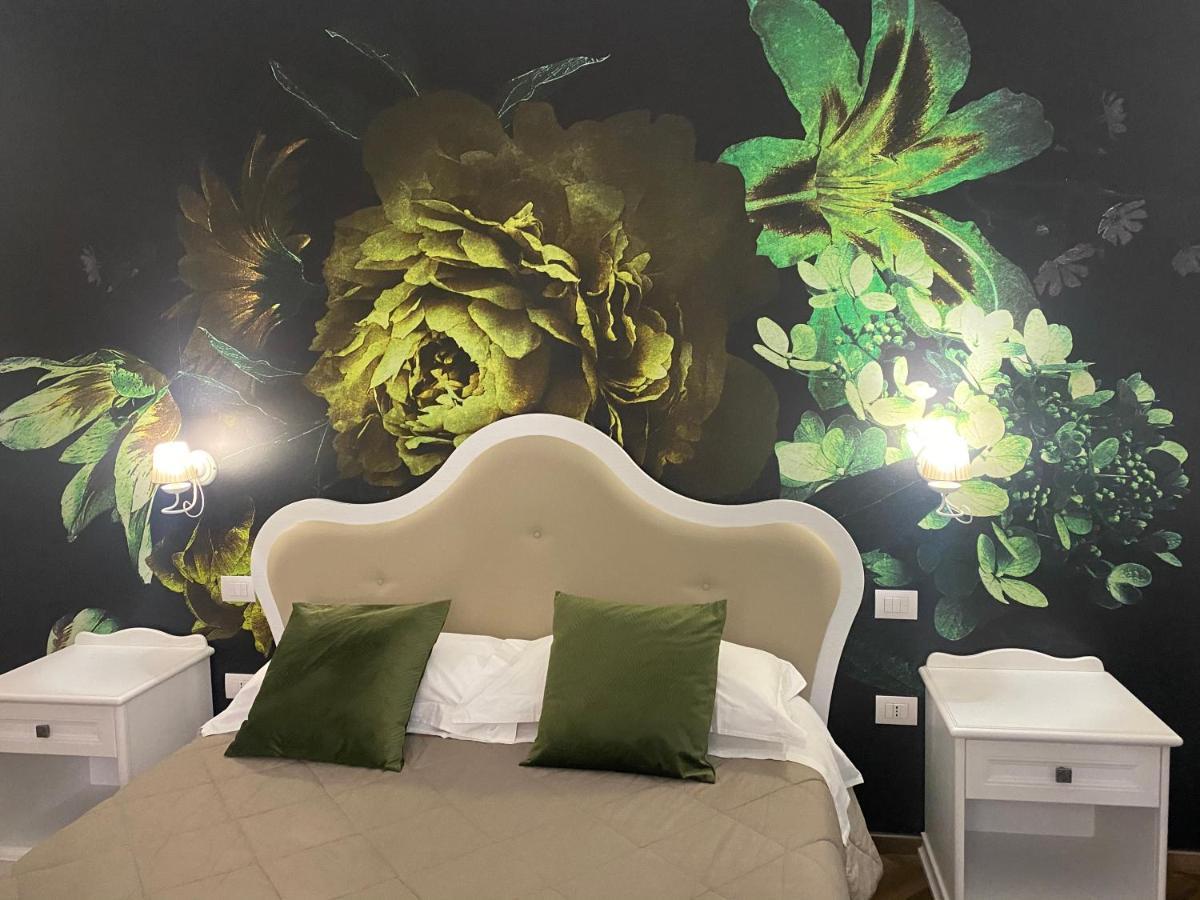 Relais Del Corso Bed & Breakfast Манфредония Екстериор снимка