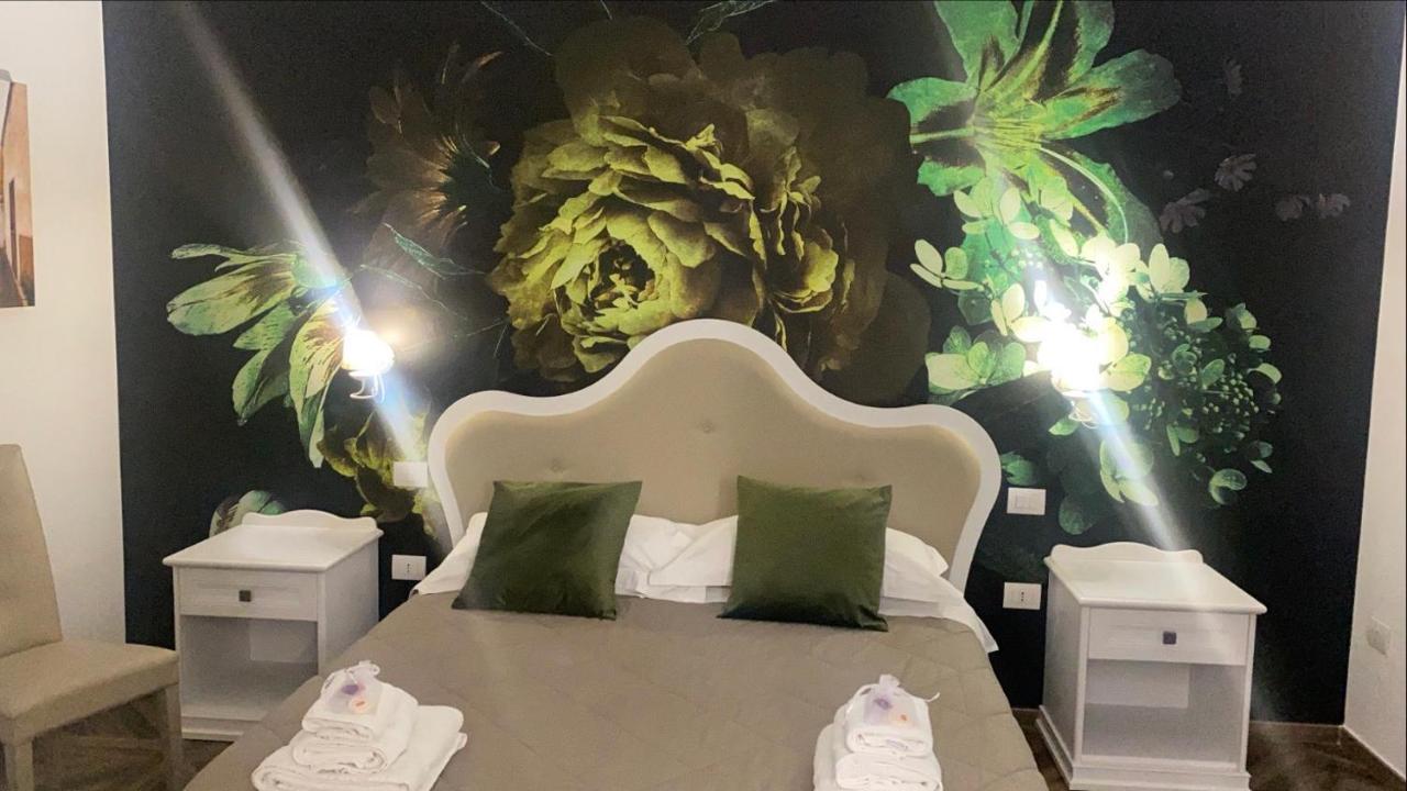 Relais Del Corso Bed & Breakfast Манфредония Екстериор снимка