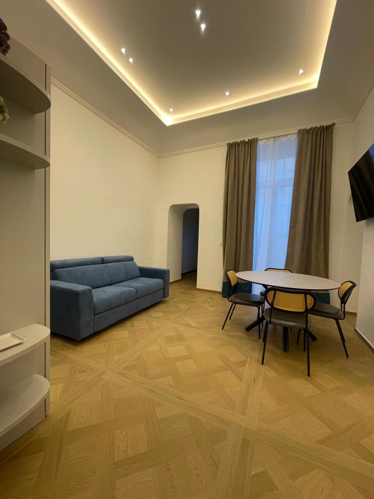 Relais Del Corso Bed & Breakfast Манфредония Екстериор снимка